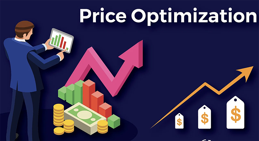 Optimisation des prix avec une solution pricing