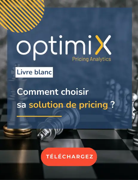 Livre Blanc Solution de Pricing Retail Optimix XPA