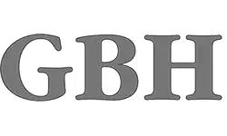 logo GBH