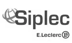 Logo Siplec Leclerc