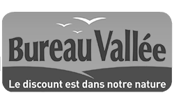 Logo Bureau Vallee
