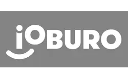 Logo Io Buro - Optimix
