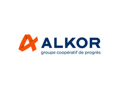 Logo Alkor