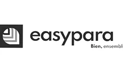 Logo EasyPara