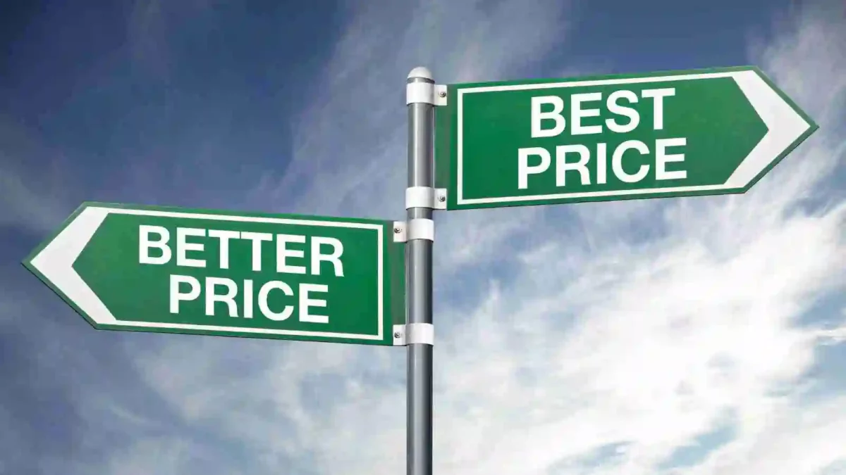 A/B testing pour optimiser son pricing