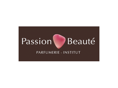 Logo Passion beauté