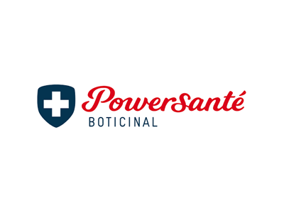 Logo Powersanté