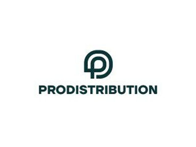 Logo Prodistribution